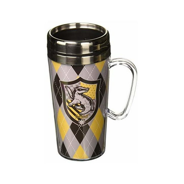 Blue Spoontiques Anyone Can be a Father Travel Mug